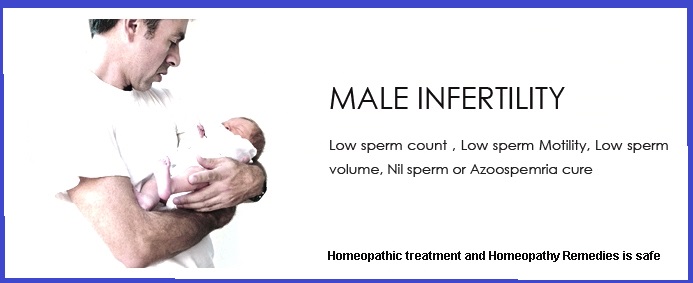 Zero sperm counts effects